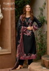 Rang Reza By Kaavish Jam Silk Cotton Ladies Dress Material Wholesale Market In Surat